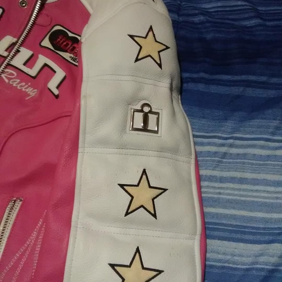 Iccon riding jacket - Picture 3 of 7